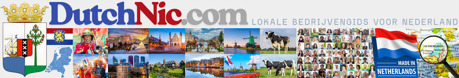 Gemaakt in Nederland - HC Doorn Evenementen